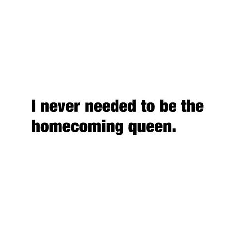 Homecoming Quotes, Laura Bell Bundy, Homecoming Queen, Homecoming, Queen, Luxury Fashion, Polyvore, Quotes, Quick Saves