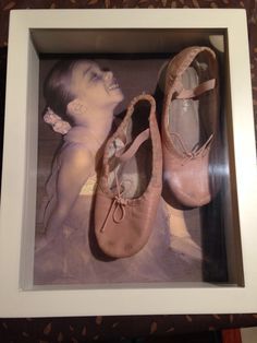 Not cheer but I love the idea. Have a big picture with a hair bow. Precious Dance Shadow, Ballet Bedroom, Dance Rooms, Kid Rooms, Dance Like No One Is Watching, Dance Gifts, Little Ballerina, Shoe Display, Tiny Dancer