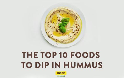 How To Eat Hummus Ideas, What To Eat With Hummus Ideas, What To Eat Hummus With, Things To Do With Hummus, What Goes With Hummus, What To Dip In Hummus, What To Serve With Hummus, What To Do With Hummus, Hummus Ideas How To Eat