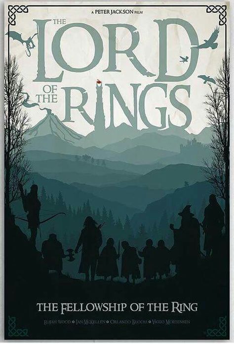 Lord Of The Rings Aesthetic Poster, Lord Of The Rings Vintage Poster, Lotr Poster Art, Lord Of The Ring Poster, Lord Of The Rings Prints, Lord Of The Rings Poster Art, Lord Of The Rings Print, Lord Of The Rings Graphic Design, Lord Of The Rings Movie Poster