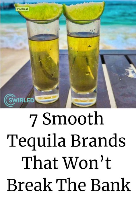 Best Tequila Shots, Good Tequila Brands, Top Tequila Brands, Tequila Benefits, Tequila Drinks At The Bar, Tequila Bar Ideas Parties, Tequila Tasting Party Ideas, Tequila Tasting Party, Best Sipping Tequila