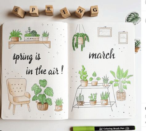 Bullet Journal Spread Ideas, Journal Spread Ideas, May Bullet Journal, March Bullet Journal, Bullet Journal Month, Bullet Journal Monthly Spread, January Bullet Journal, Bullet Journal Cover Ideas, Bullet Journal Paper