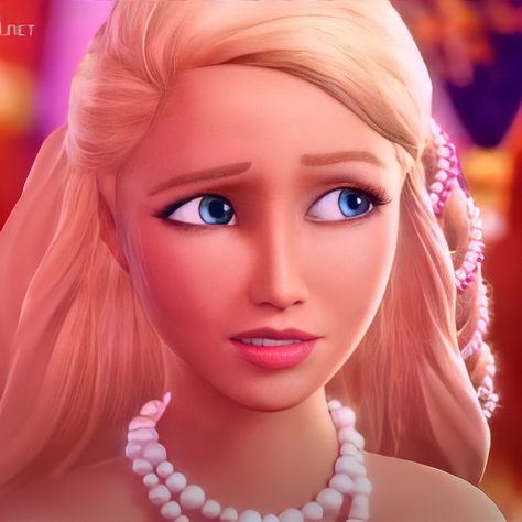 Barbie Pearl Princess Lumina, Barbie And The Pearl Princess, Barbie Pearl Princess, Og Barbie, Barbie Nostalgia, Barbie Photos, Pearl Princess, Mermaid Ideas, Surfing Aesthetic