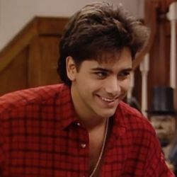 John Stamos Uncle Jesse Full House Uncle Jesse Full House, Jesse Full House, Full House Season 1, Jesse From Full House, Stephanie Tanner, Dj Tanner, Uncle Jesse, Jodie Sweetin, John Stamos