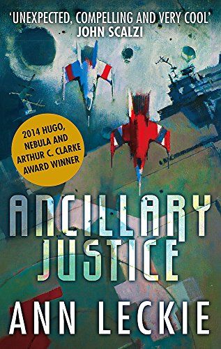 Ancillary Justice: Leckie, Ann Ancillary Justice, Sarah Cunningham, Rachel Carter, Peter Brook, Dolly Alderton, Writing Science Fiction, Book Tbr, Hard Science Fiction, Military Science Fiction