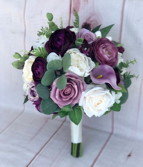 This Wedding Bouquets item by DarlasBlooms has 10 favorites from Etsy shoppers. Ships from Saint Cloud, FL. Listed on Jan 15, 2024 Bridal Bouquet Plum, Purple Hydrangea Bouquet Wedding, Plum Purple Wedding Flowers, Faux Bridal Bouquet, Plum Wedding Bouquet, Purple Hydrangea Wedding, Plum Wedding Flowers, Faux Peonies, Plum Purple Wedding