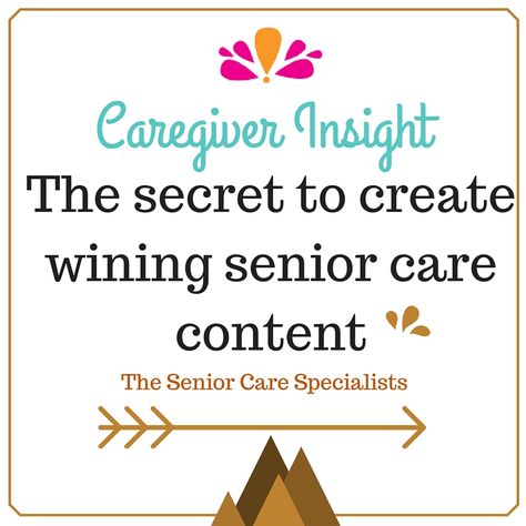 Senior Living Marketing, Elderly Health, Senior Caregiver, Healthcare Marketing, Senior Activities, Senior Home Care, Senior Care, Elderly Care, Assisted Living