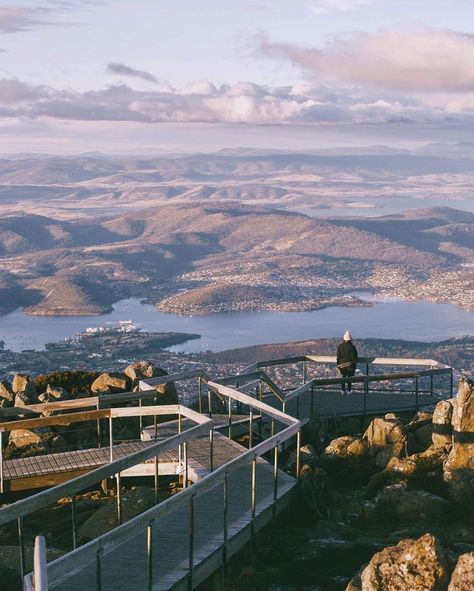 Mount Wellington, Australia 🇦🇺 Mount Victoria Wellington, Mount Wellington Tasmania, Wellington New Zealand, Hobart, 2024 Vision, Travel Inspo, Tasmania, Travel Aesthetic, Wellington