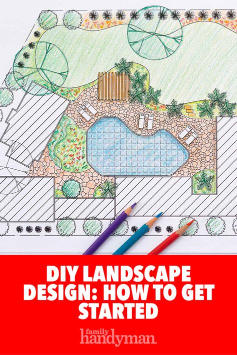 Landscape Design Backyard Plans, Lawn Design Ideas, Diy Landscape Design, Modern Lawn, Landscape Design Diy, Cardigan Outfit Ideas, Free Landscape Design, Diy Landscape, Backyard Layout