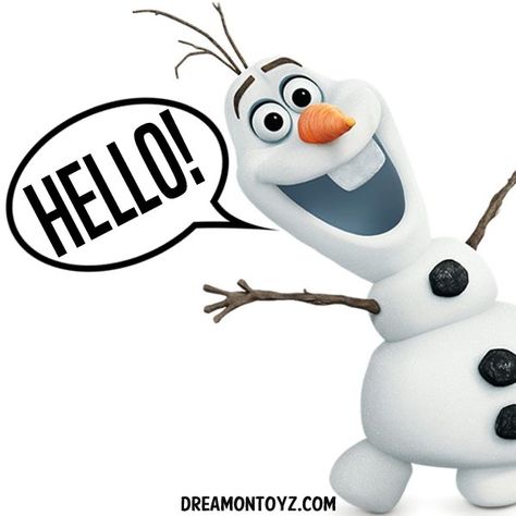 H E L L O Hello In Spanish, Spanish Greetings, Cartoon Graphics, Spanish Inspirational Quotes, Free Cartoons, The Snowman, Tv Characters, Cartoon Tv, In Spanish