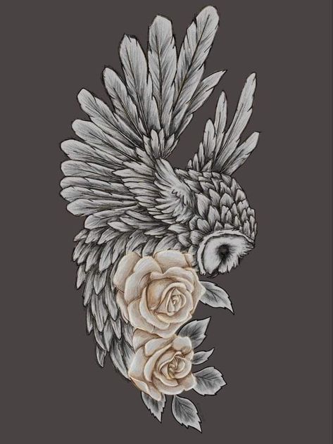 Tattoo Ideas, Tattoos, Flowers, Design