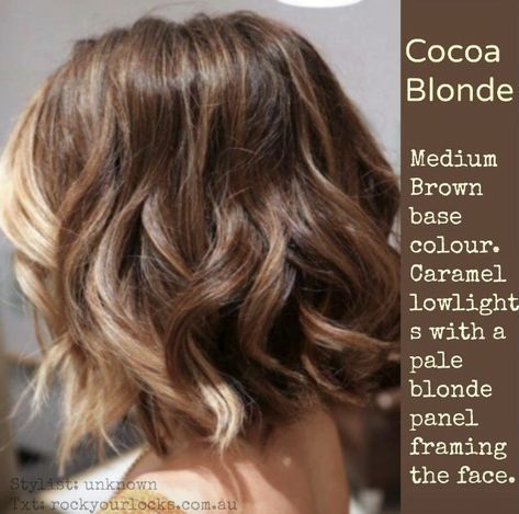 Plum Lowlights In Blonde Hair, Lowlights In Blonde Hair, Medium Balayage, Medium Balayage Hair, Rock Your Locks, Lilac Hair Color, Highlight Ideas, Hair Highlight, Plum Hair