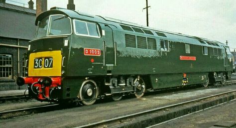 How To Believe, Abandoned Train, Steam Railway, Western Region, Electric Train, British Rail, Old Trains, Electric Locomotive, Great Western