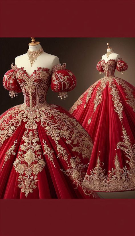 Dreamy Gowns, Bridal Dresses, Ball Gowns, Dresses, Clothes