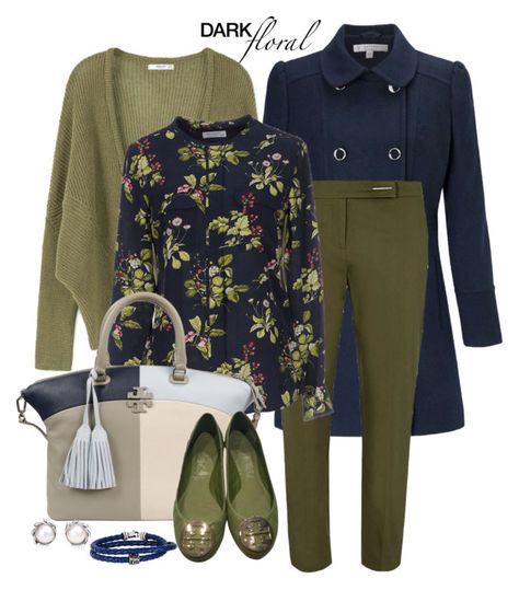 Dark Olive Outfits For Women, Green Navy Outfit, Green And Navy Outfit, Olive Green Pants Outfit, Olive Clothing, Stylish Fall Outfits, Navy Outfit, Winter Attire, Stylish Eve