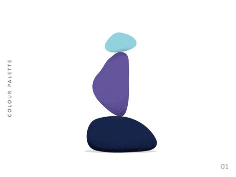 Balance Logo Design, Rock Balance, Colour Picker, Balance Stones, Zen Logo, Balancing Stones, Furniture Graphic, Shadow Logo, Minimal Shirt Design