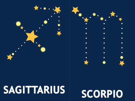 What does it mean to be on the Sagittarius-Scorpio cusp? Scorpio Sagittarius Cusp, Re Born, Zodiac Quotes Scorpio, Sagittarius Scorpio, Mean To Be, Air Signs, Water Signs, Scorpio Sagittarius, Lust For Life