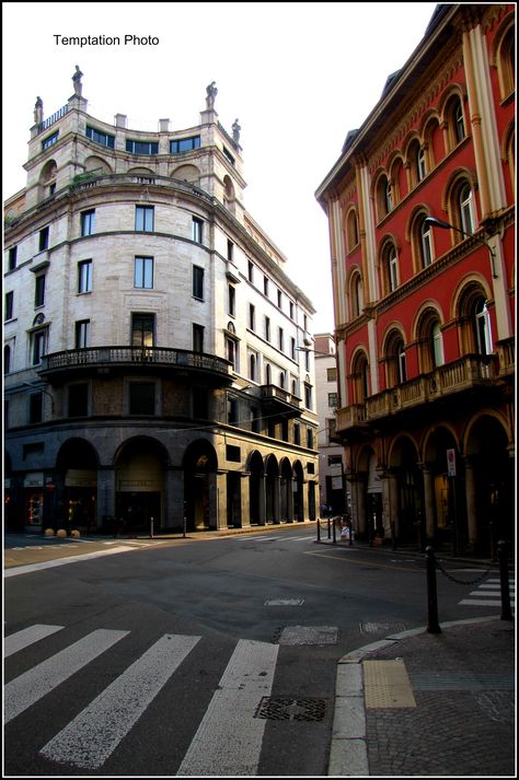 Varese Italy, Insta Feed, Life Style, Street View, Favorite Places, Italy, Architecture, Travel, Quick Saves