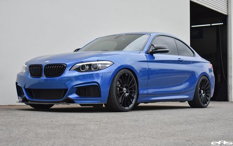 2018 Estoril Blue F22 M240i - FlowForm FF15 | FlowForm FF15 … | Flickr Bmw F22, Bmw Car, Bmw, Wheel, Cars, Vehicles, Blue, Quick Saves