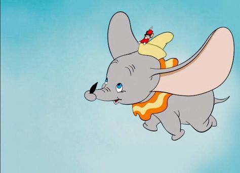 Dumbo Dumbo Movie, Disney Amor, Disney Movies To Watch, Literary Elements, Images Disney, Literary Devices, Figurative Language, Disney Tattoos, An Elephant