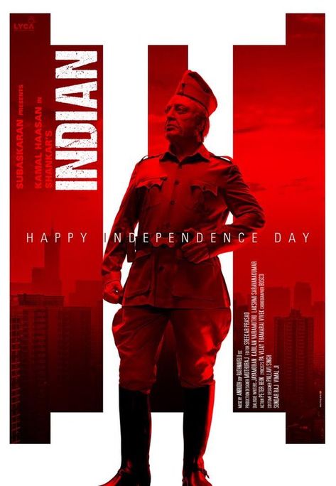 AndhraBoxOffice.Com on Twitter: "Birthday Wishes to the Super Star Director @shankarshanmugh!. #Indian2 https://t.co/XVqcAtibx0" / Twitter Kamal Hassan, American Logo, Independence Day Wishes, Concept Art Tutorial, Film Poster Design, The Editor, Movie Wallpapers, The New Normal, Indian Movies