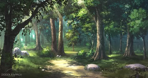 Gacha Life Forest Background, Anime Forest Scenery, Forest Background Anime, Forest Background Gacha, Gacha Forest Background, Forest Background For Editing, Forest Cartoon Background, Night Forest Background, Forest Background Landscape