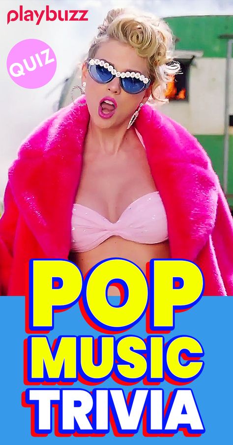 Meghan Trainor Lyrics, Music Quizzes, Music Trivia Questions, Guess The Lyrics, Lady Gaga Song, Music Quiz, Taylor Swift Games, Lyrics Taylor Swift, Beyonce Album