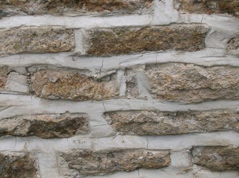 #Lime_mortar Pointing is the action of filling the gap between masonry units (joints) with a mortar to protect the masonry from water ingress and associated decay. https://limetecuk.wordpress.com/2017/07/22/lime-mortars-for-pointing/ Lime Mortar, The Gap, Gap, Wordpress, Farmhouse, The Unit, Wood, Water