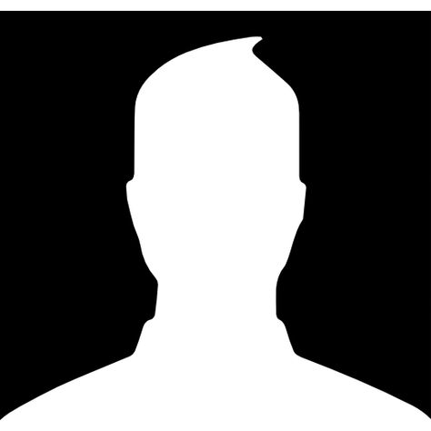 Facebook Avatar Profile, Facebook No Profile Picture, Blank Profile Picture Icon, Blank Profile, No Profile, Man Profile, Facebook Avatar, Male Profile, Human Icon