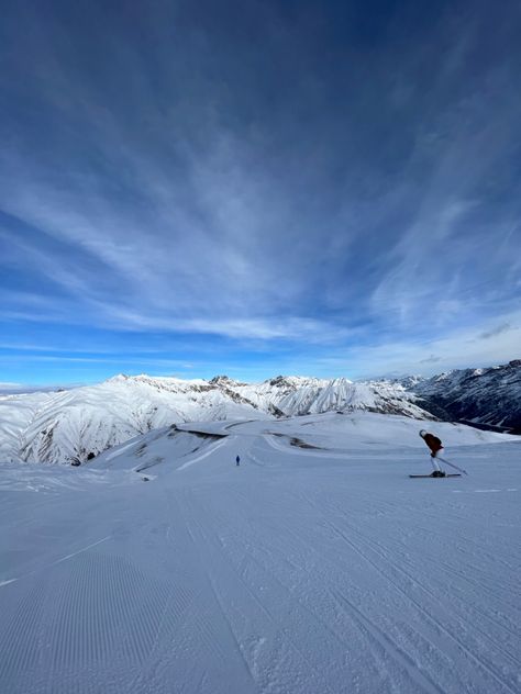 Carosello 3000 - Ski Area Livigno, Italy #Livigno #Italy #ItalianAlps #Ski #Snowboard #Snowboarder #Snow #White #Mountains Livigno Italy Skiing, Italy Skiing, Livigno Italy, Ski Culture, Winter Trip, Italian Alps, Ski Season, White Mountains, Ski Area