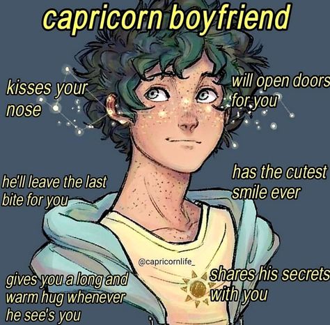 Capricorn Boyfriend, Capricorn Moon Sign, Capricorn Signs, Capricorn Men, Capricorn Things, Gemini Compatibility, Capricorn Horoscope, Leo Zodiac Facts, Capricorn Love