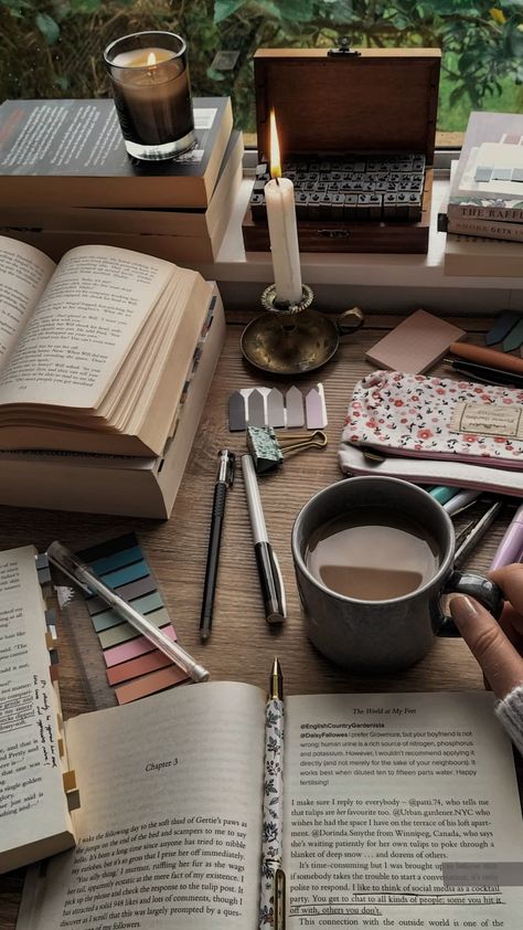 Back To University, Study Motivation Inspiration, Dark Academia Aesthetic, Academia Aesthetic, Studying Inspo, Coffee And Books, Study Hard, Study Time, A Cup Of Coffee