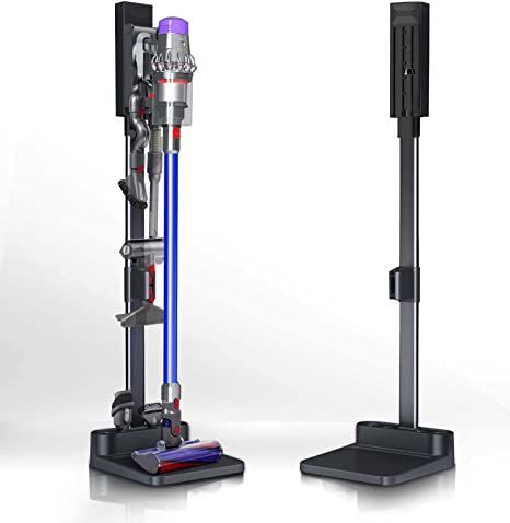 Vacuum Cleaner Storage, Dyson Vacuum Cleaner, Dyson V8, Portable Vacuum Cleaner, Vacuum Storage, Cable Storage, Storage Stand, Vacuum Cleaners, Cordless Vacuum Cleaner