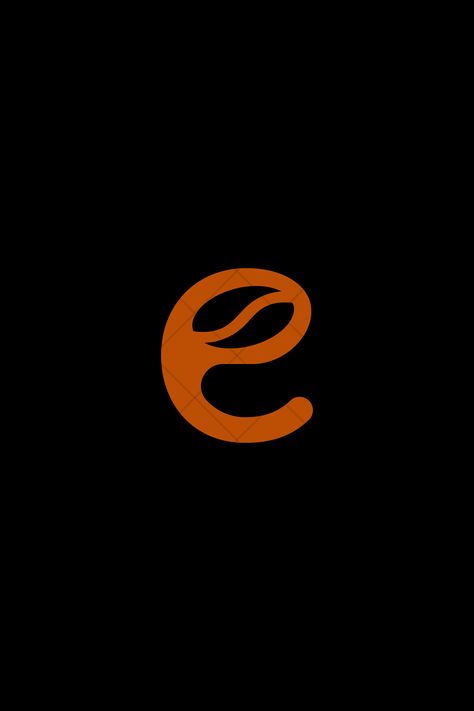 Letter E Coffee Bean Logo { Available For Sell } It's a simple and unique logo that is showing initial letter E with a coffee bean symbol in a negative space. Suitable for various businesses. If you want to buy this logo mark or if you want to hire me for your logo design project then email me at : sabujbabu31@gmail.com #logo #logos #logodesign #monogram #monograms #monogramlogo #graphicdesign #art #typographylogo #lettermark #icon #vector #e #ecoffee #bean #coffeebean #tea #coffeeshop #coffee B Coffee Logo, Bean Logo Design, Coffee Bar Logo, Coffee Bean Logo, Bp Logo, E Monogram, Negative Space Logos, Coffee Icon, Coffee Shop Logo