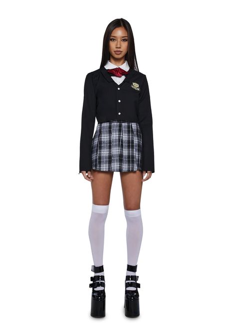 Gogo Yubari, Girl Halloween Costume, Doll Halloween Costume, Plus Size Costumes, Cheerleader Costume, Serena Van Der Woodsen, Girl Halloween, Costume Store, Kill Bill