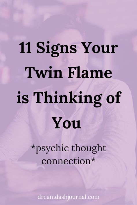 Signs Your Twin Flame is Thinking of You Soulmates Vs Twin Flames, How To Call Your Twin Flame, Twin Flame Connection Feelings, Twin Flames Kissing, Twin Flame Jewelry, Twin Flame Telepathy Signs, Telepathic Communication Twin Flames, 777 Twin Flame Meaning, Twin Flame Facts