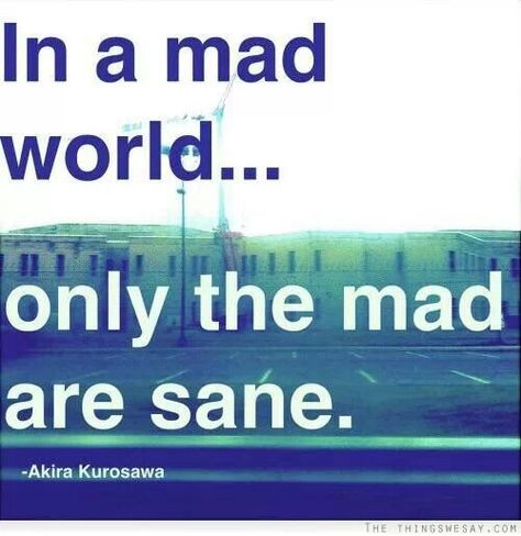 Kkdodpeñel Mad World, Psychiatry, Some Words, Daily Inspiration, In A Heartbeat, Inspirational Words, Good Vibes, Words Of Wisdom, Quotes