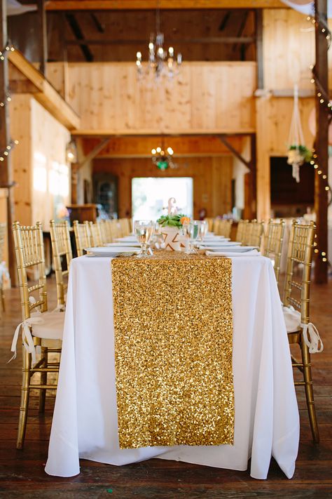 Sequin Table Runner Wedding, Mint Gold Weddings, Gold Sequin Table Runner, Multicolor Kitchen, Fabric Runner, Gold Table Runners, Black Tablecloth, Sequin Table Runner, Sequin Tablecloth