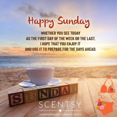 Scentsy Sunday 2024, Scentsy Interaction Posts Sunday, Scentsy Sunday, Scentsy Hacks, Scentsy Consultant Ideas, Scentsy Independent Consultant, Scentsy Consultant, Enjoy It, Happy Sunday