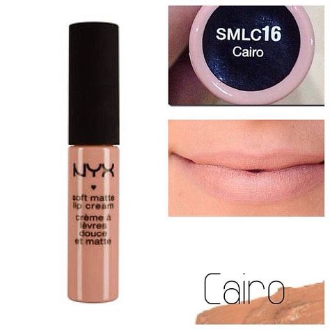 Nyx Cairo, Nyx London, Cairo, Lip Liner, Nyx, Lips, Makeup, Beauty, Quick Saves