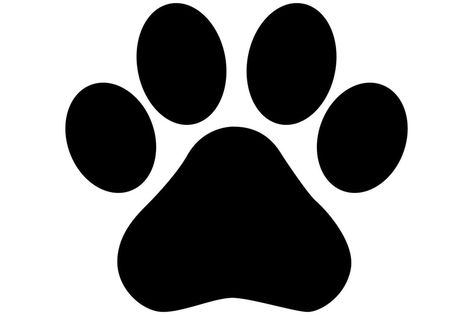 Free download with code: DIGI1S https://digi1s.com/downloads/dog-paw-print-silhouette/ Dog Paw Silhouette, Paw Print Silhouette, Window Decorations, Christmas Window Decorations, Dog Paw Print, Christmas Window, Dog Paw, Dog Stuff, Dog Paws