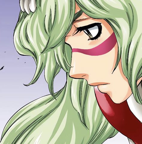 Nelliel Bleach Icons, Neliel Bleach Icons, Nelliel Bleach Manga, Neliel Bleach, Neil Bleach, Nelliel Bleach, Neliel Tu Oderschvank, Bleach Girls, Orihime Bleach