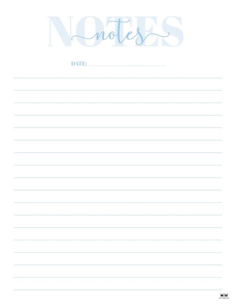 Good Notes Page Templates, Ipad Note Template, Good Notes Pages, Goodnotes Notes Template Free, Noteful Templates, Page Templates For Samsung Notes, Class Notes Template, Printable Note Paper Templates, Notebook Page Template