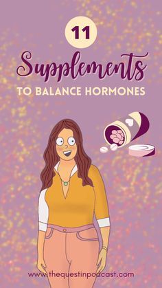 Have you been struggling with hormonal issues?Hormonal imbalance can cause issues with weight gain, mood swings, energy levels, and overall health. Hormonal health is often an overlooked root cause of health issues. After struggling with hormone imbalance for years, I found these to be some of the best supplements to balance hormones. Read the full article to learn how I resolved my estrogen dominance/hormonal balance through natural supplementation & holistic health to heal holistically! Supplements To Balance Hormones, Hormone Balancing Supplements, Hormonal Weight Gain, Foods To Balance Hormones, Low Estrogen Symptoms, Hormone Support, Holistic Diet, How To Regulate Hormones, Balance Hormones Naturally