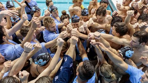 Five Non-Hazing Team-Building Exercises That Your Swimmers Will Enjoy Swim Team Bonding Activities, Positive Activities, Beer Pong Tournament, Team Bonding Activities, Water Polo Players, High School Activities, Team Bonding, Team Building Exercises, Capture The Flag