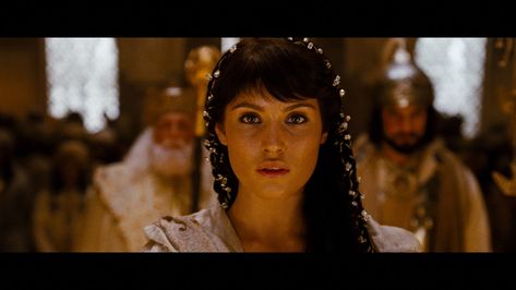 women's gray top Prince of Persia: The Sands of Time #movies Gemma Arterton #1080P #wallpaper #hdwallpaper #desktop Princess Tamina, Prince Of Persia Movie, Gemma Arteton, Sands Of Time, Warrior Within, Prince Of Persia, Barbara Stanwyck, Gemma Arterton, Favorite Hairstyles