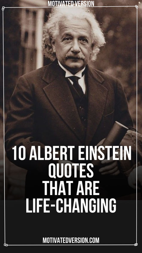 10 Albert Einstein Quotes That are Life-changing Albert Einstein Quotes Technology, Albert Einstein Quotes Education, Einstein Quotes Education, Quotes Albert Einstein, Quotes Einstein, Tech Quotes, Rare Marilyn Monroe, Mistake Quotes, Miracle Quotes