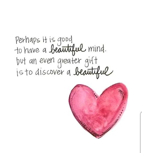 A Beautiful Mind, Romantic Movie Quotes, A Beautiful Life, Heart Quotes, Beautiful Mind, Beautiful Heart, Beautiful Life, Positive Thoughts, Movie Quotes