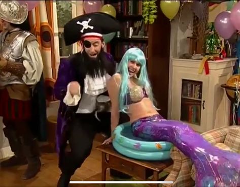 Patchy The Pirate Spongebob, Spongebob Mermaid, Patchy The Pirate, Pirate Code, Spongebob House, Mermaid Man, Spongebob Party, Alvin And The Chipmunks, The Pirate