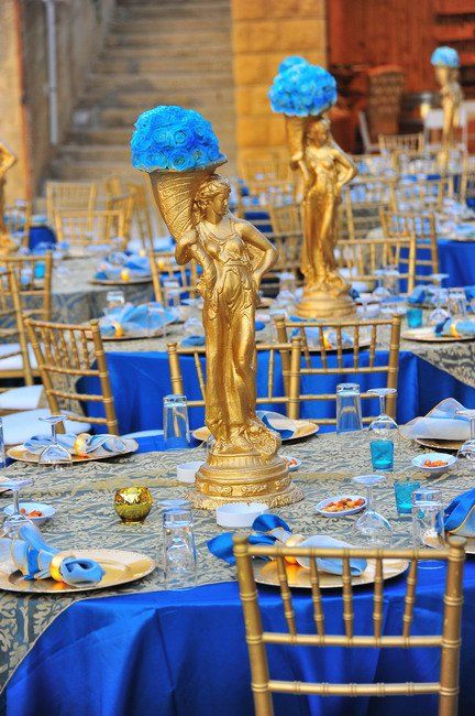 . Greek Decorations Party, Greek Decorations, Roman Party, Greek Wedding Theme, Greek Party Theme, Greece Party, Greek Theme, Greek Party, Goddess Party